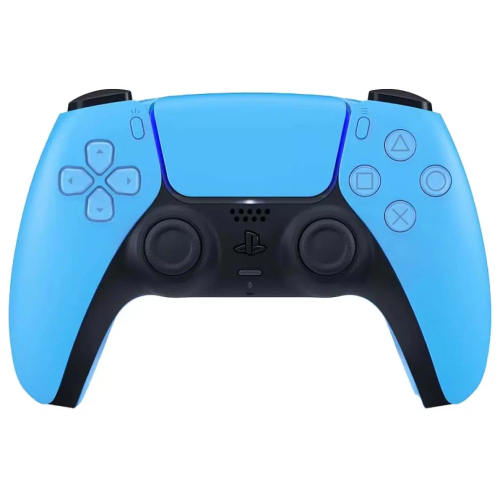 Геймпад Sony PlayStation 5 PS5 DualSense Blue (CFI-ZCT1)