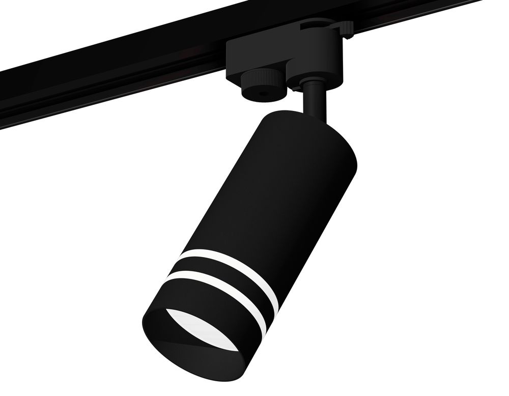 Ambrella Комплект трекового однофазного светильника Track System XT6323121