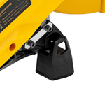 Бензорез МС-7440, 74 см3, диаметр диска 400 мм DENZEL