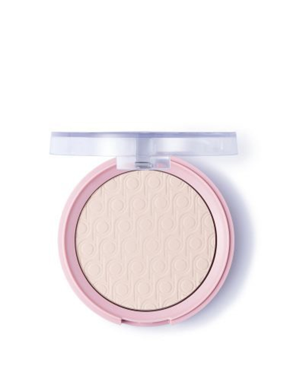 Pretty by Flormar. Компактная пудра Pressed Powder