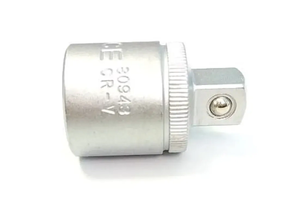 Адаптер-переходник 1/2''(F) x 3/8''(M) Forsage F-80943