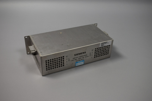 SIEMENS 6SE7021-2EP87-0FB1