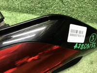Фонарь правый внешний Toyota RAV4 5 XA50 (18-нв)