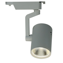 Трековый светильник Arte Lamp A2320PL-1WH