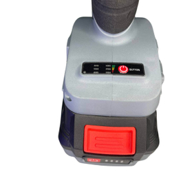 Гайковерт аккумуляторный PROFIPOWER T-500N 1/2 18V