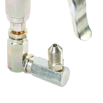 NORDBERG (NO5012#GUN) Пистолет для консистентной смазки