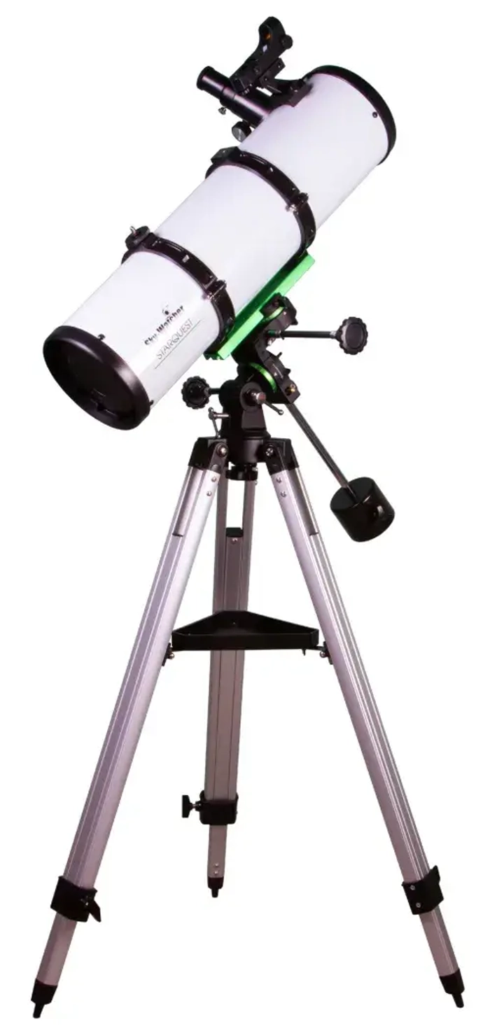 Телескоп Sky-Watcher N130/650 StarQuest EQ1