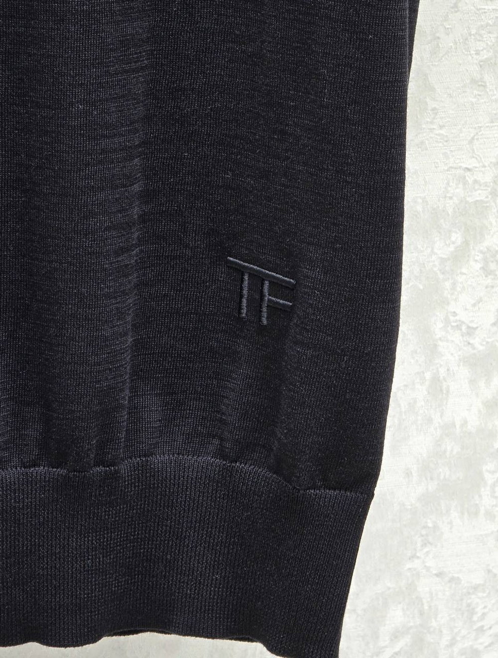 Поло Tom Ford