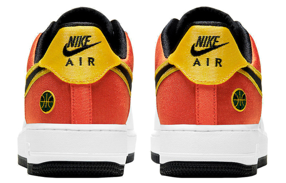 Кроссовки Nike Air Force 1 Lv8 "Raygun"