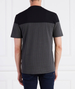 Футболка Teehalfrete BOSS ORANGE - черный(50493960)