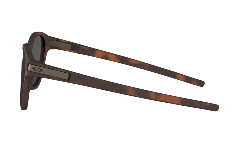 Oakley Latch Tortoiseshell Effect Очки