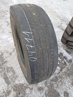 315/70R22.5 Hankook Smart Flex AH31 шина б/у