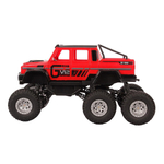 Джип на РУ, коробка 0903-16