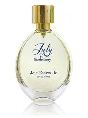 July St Barthelemy Joie Eternelle