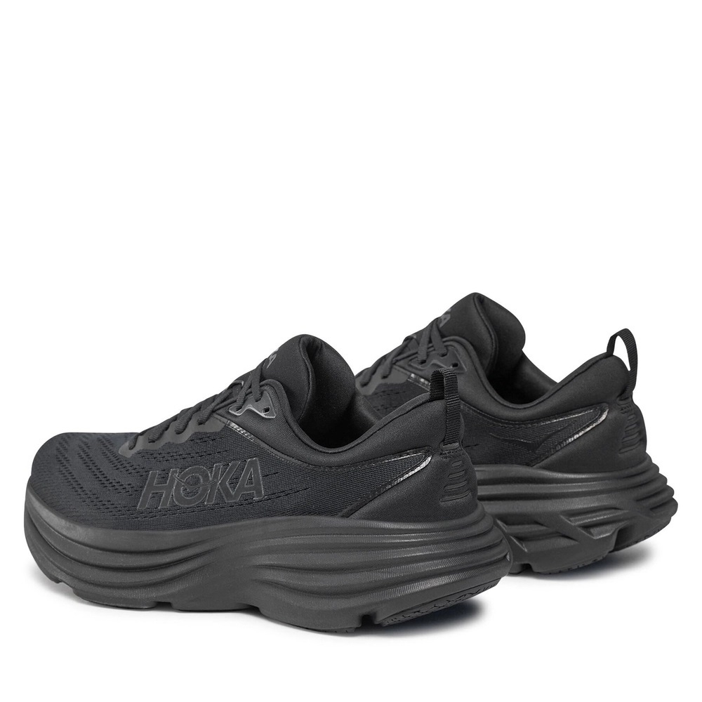 Кроссовки мужские Hoka Bondi 8 WIDE