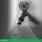 Пылесос Dreame Z30 Cordless Vacuum Cleaner (VZV17A)