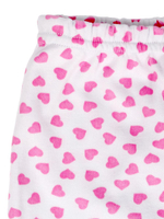 Набор ползунков пенье (3шт), для девочки, р.р. 62, цв в ассорт, (Аmoteks)