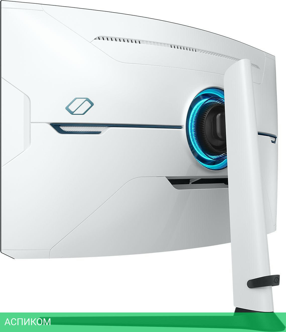 Монитор Samsung 32" Odyssey Neo G8 S32BG852NI