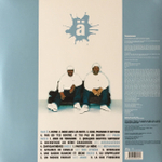 Arsenik / Quelques Gouttes Suffisent… (2LP)