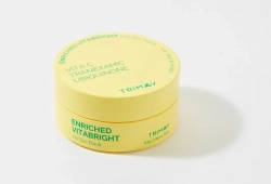 Trimay Патчи для век от пигментации с витамином С Trimay Enriched Vitabright Gel Eye Patch