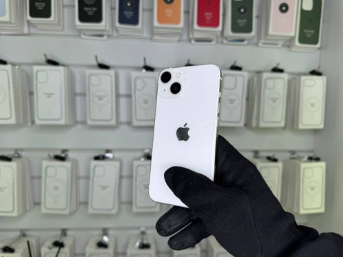 iPhone 14, 128 ГБ б/у