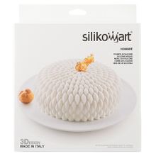 Silikomart Форма для приготовления пирожного Honor? ?19 см силиконовая