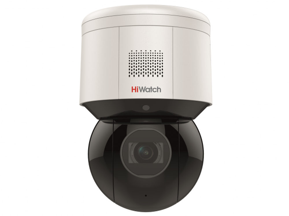 Профессиональная IP-видеокамера поворотная PTZ-N3A404I-D(B) HiWatch