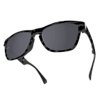 Спортивные очки HILX Unfold / Matt Camo Black / Black Lens