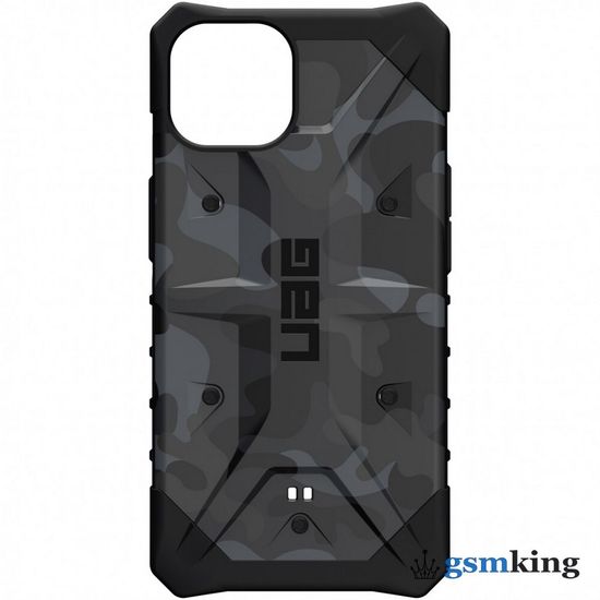 UAG Pathfinder SE Series Case for Apple iPhone 13 | 14 Midnight Camo (Чёрный) 113167114061