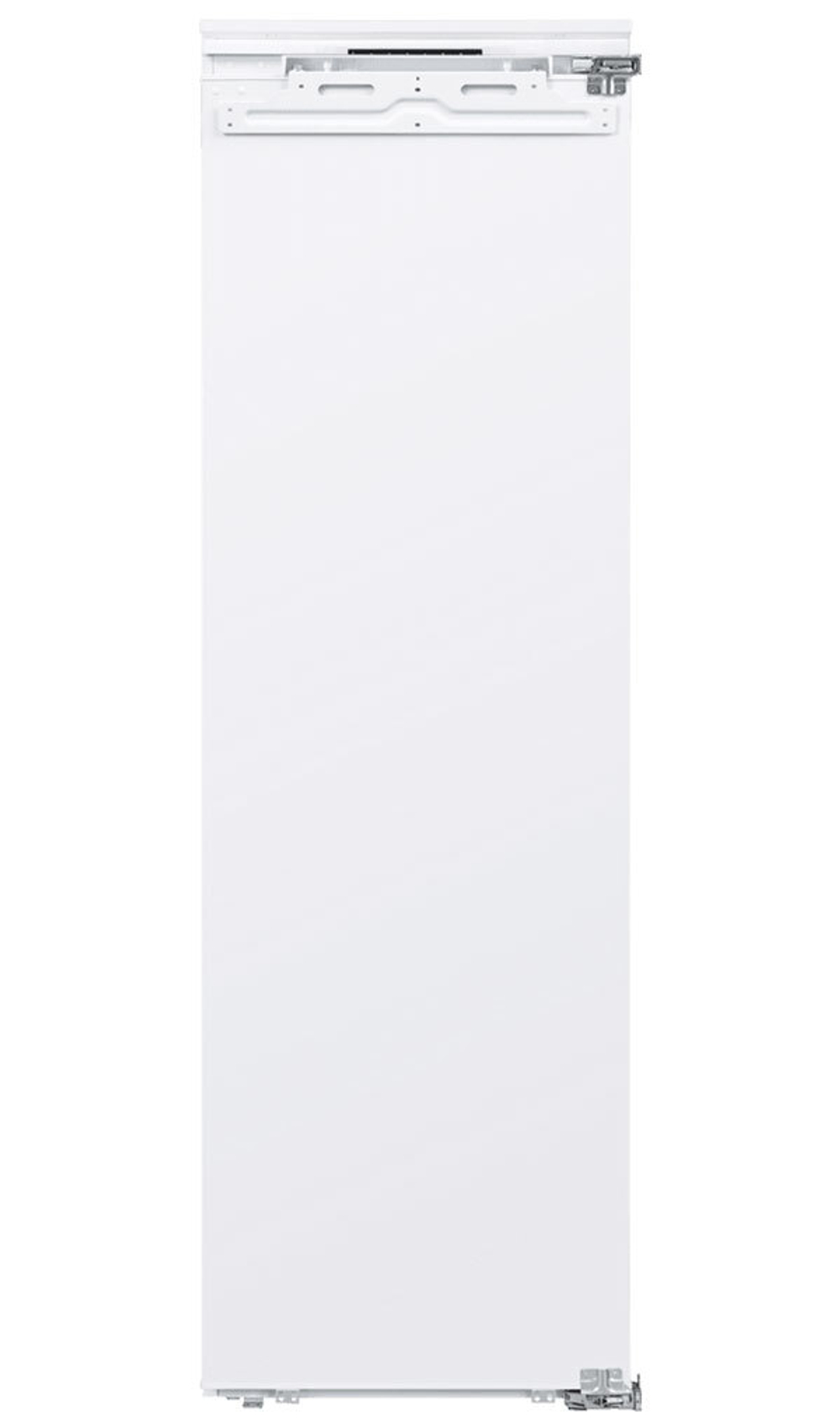 Встраиваемый однокамерный холодильник Maunfeld MBL177SWGR Inverter