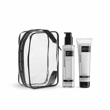 GERMAINE DE CAPUCCINI  The Cleansing Expert Set 2