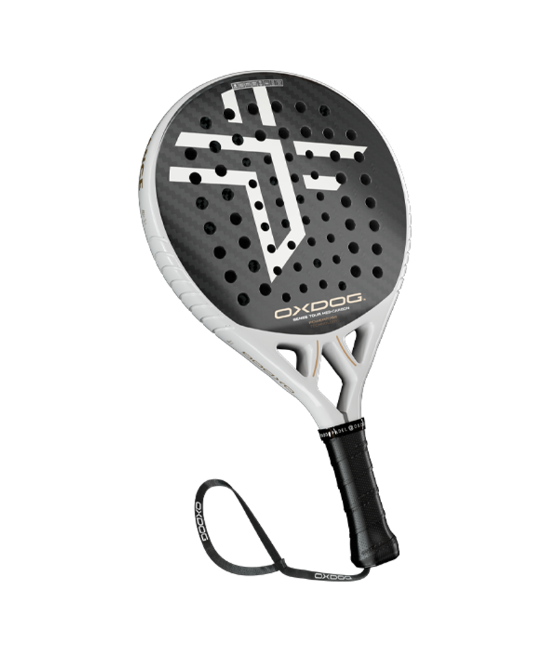 Ракетка Oxdog Sense Tour 2024 — универсальность и точность для прогрессивной игры