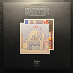 Led Zeppelin - The Soundtrack From The Film The Song Remains The Same 2LP (США 1976г.)