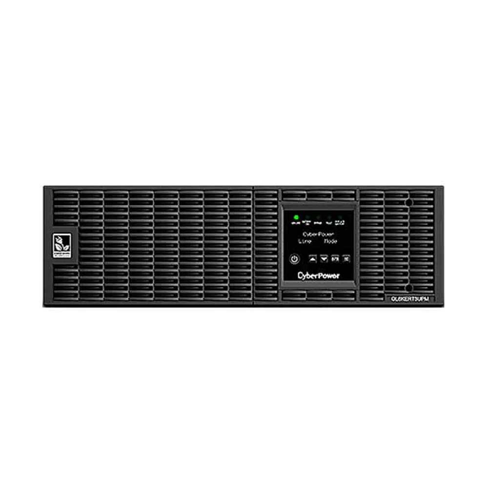 Источник бесперебойного питания  CyberPower OL6KERT3UPM