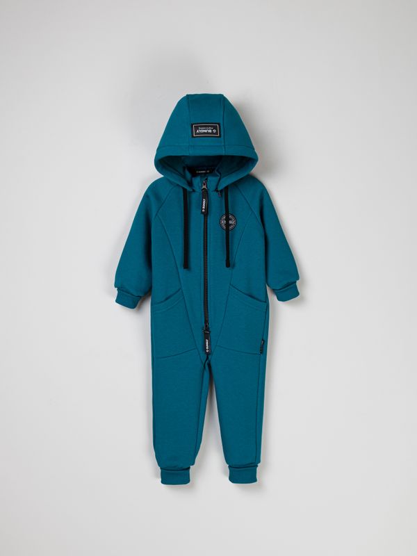 Комбинезон-трансформер 