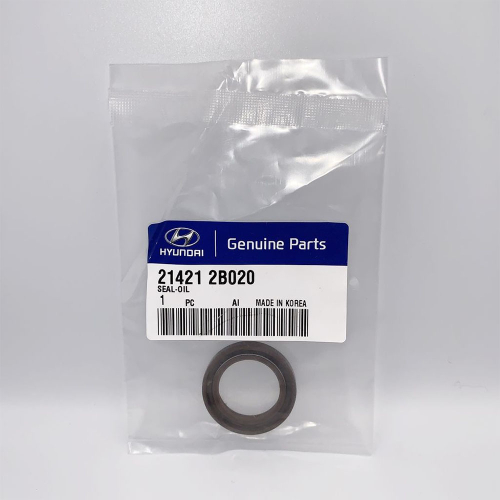 Сальник коленвала передний 214212B020 SOLARIS/RIO