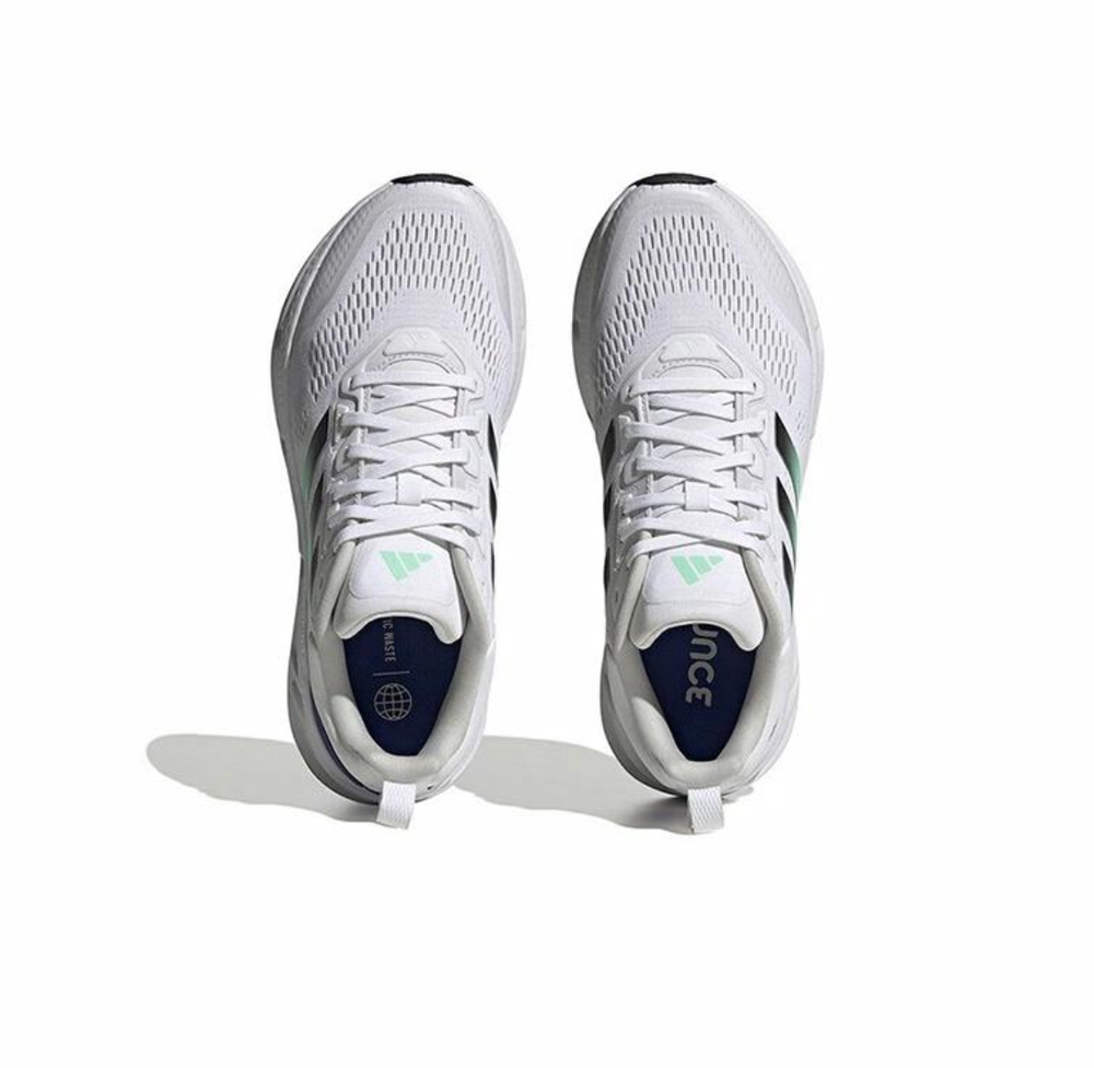 Кроссовки Adidas Questar 'White Pulse Mint' HP2437