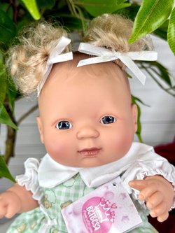 Пупс Berbesa GORDI 26см (260B13)