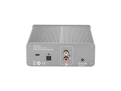 Усилитель для наушников Burson Audio Playmate 3 Standart