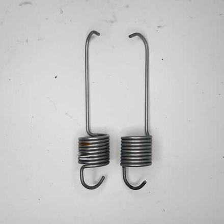 5 Пружина бака для стиральных машин Beko 2817040200