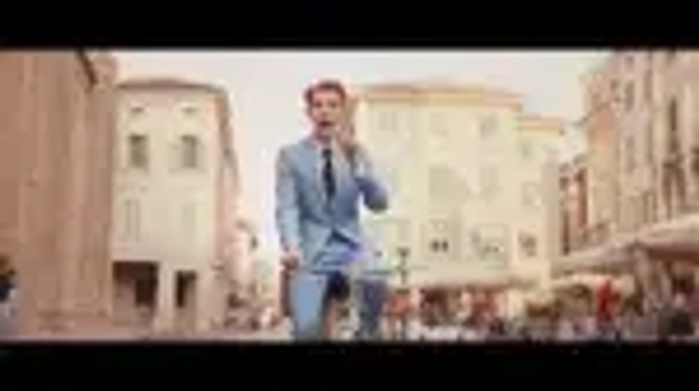 Кофе в зёрнах Lavazza Qualita Rossa, 1 кг