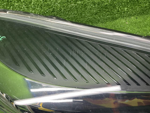 Фара правая Chery Tiggo 4 (2018-2023) LED