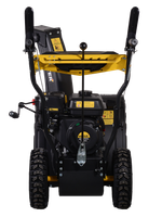 Снегоуборщик бензиновый Huter SGC 4100