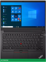 Ноутбук Lenovo ThinkPad E14 Gen 4 AMD 21EB007PPB