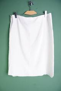 Юбка Wag прямого кроя, визуально на 52 размер