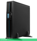 Источник бесперебойного питания Smartwatt Data Pro Combo 1800Вт черный (3703020040005)