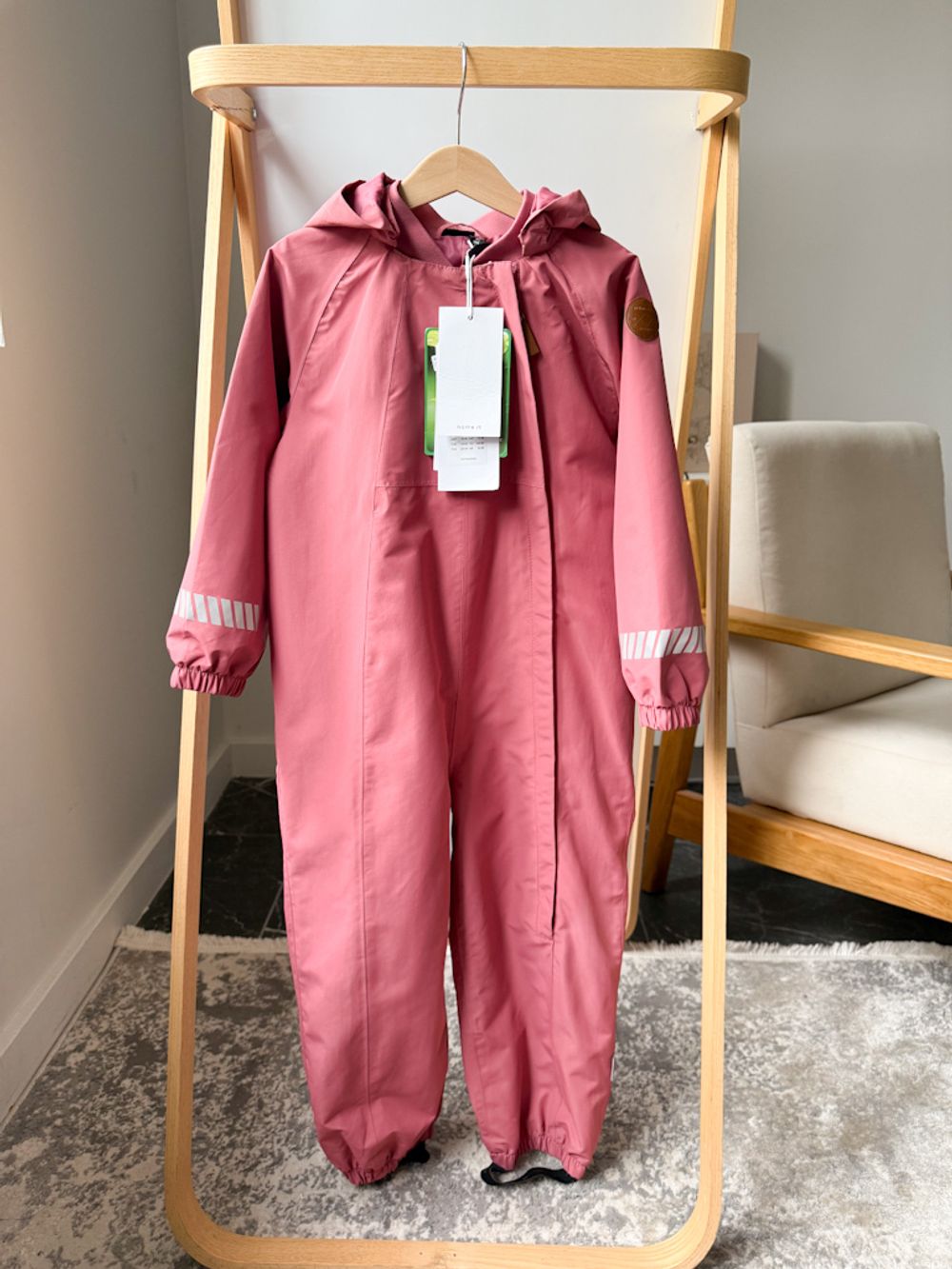 Новый комбинезон Name It , 104