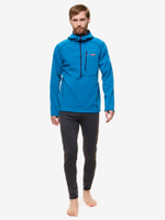 ТЕРМОБЕЛЬЕ ФУФАЙКА BASK RICHMOND HOODY JKT