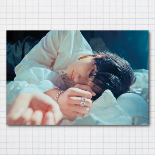 Постер #0208 / STRAY KIDS / Чонин (I.N)