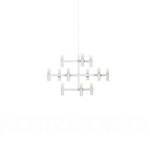 люстра Crown Minor 12